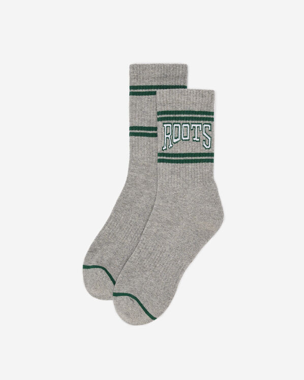 Adult Novelty Athletic Sock