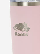 Roots Tumbler