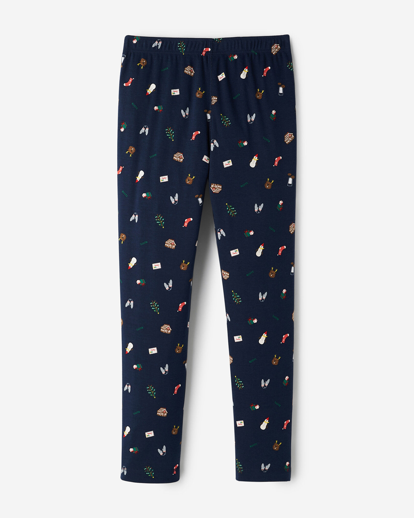 Pantalon de pyjama des Fêtes pour hommes