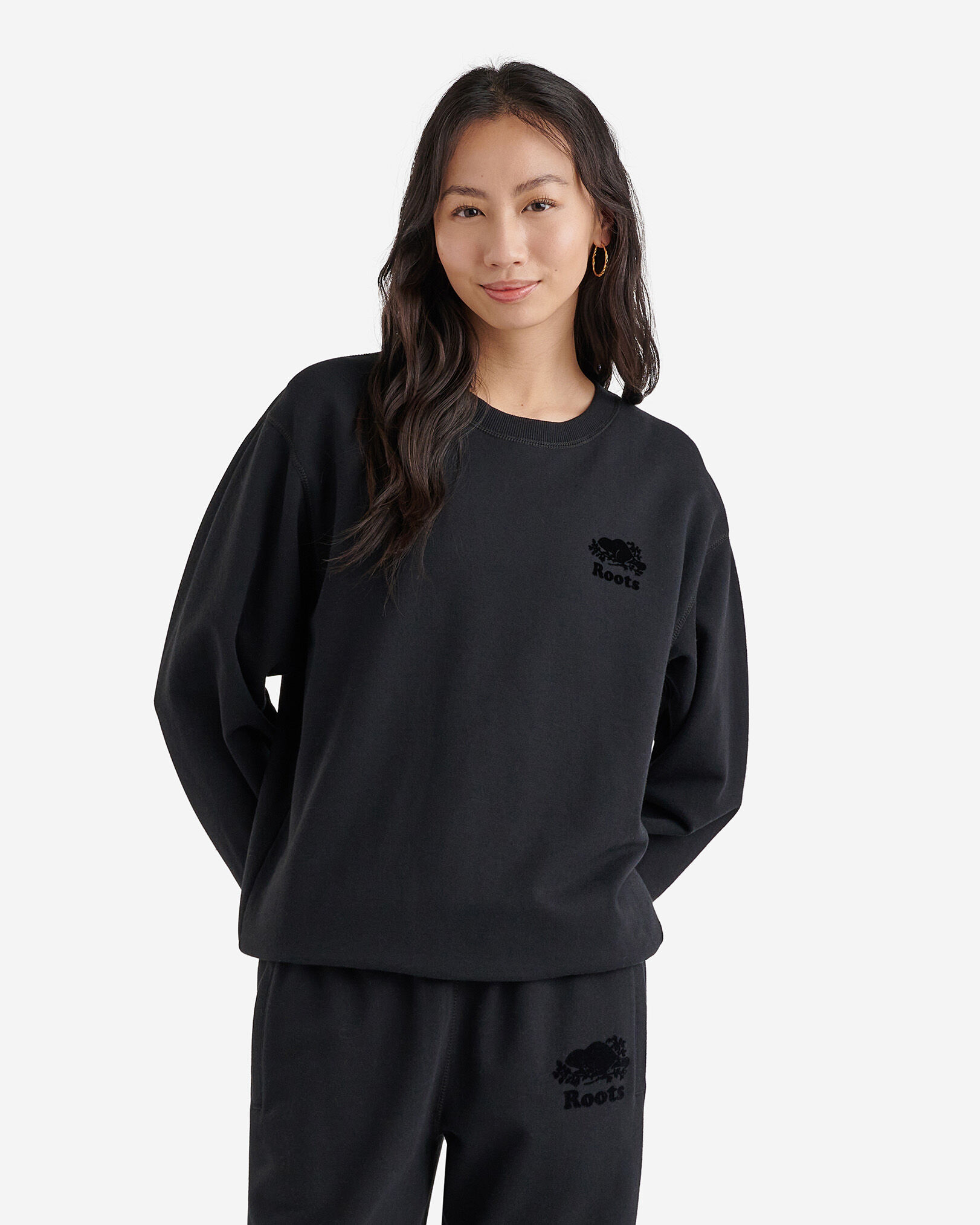 Crew necks sweatshirts sale