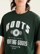 T-shirt Relancement non genré