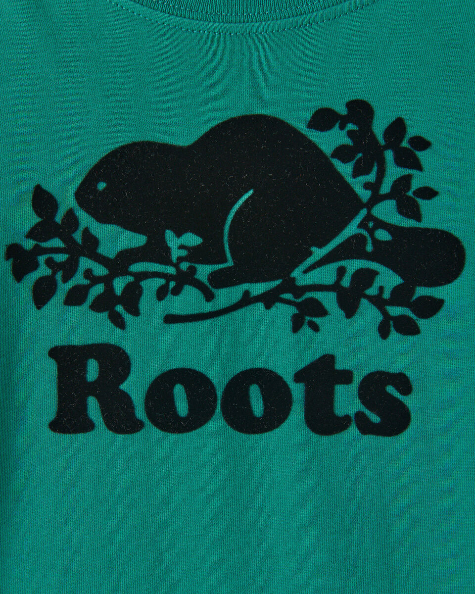 Toddler Original Cooper Beaver T-Shirt