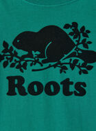 Toddler Original Cooper Beaver T-Shirt