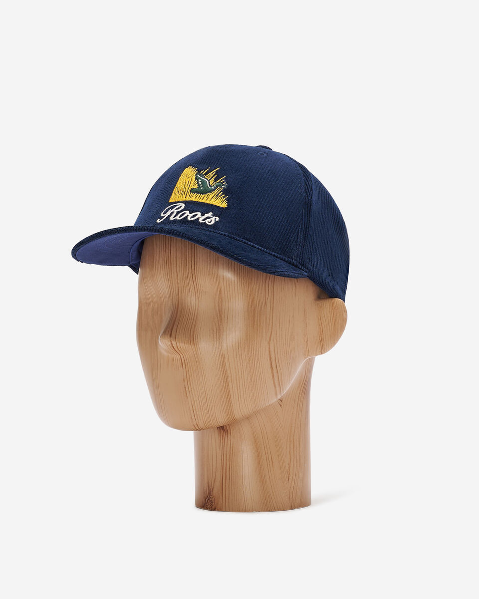 Trailhead Baseball Cap