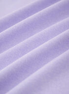 Haut &agrave; manches courtes en tricot Renew