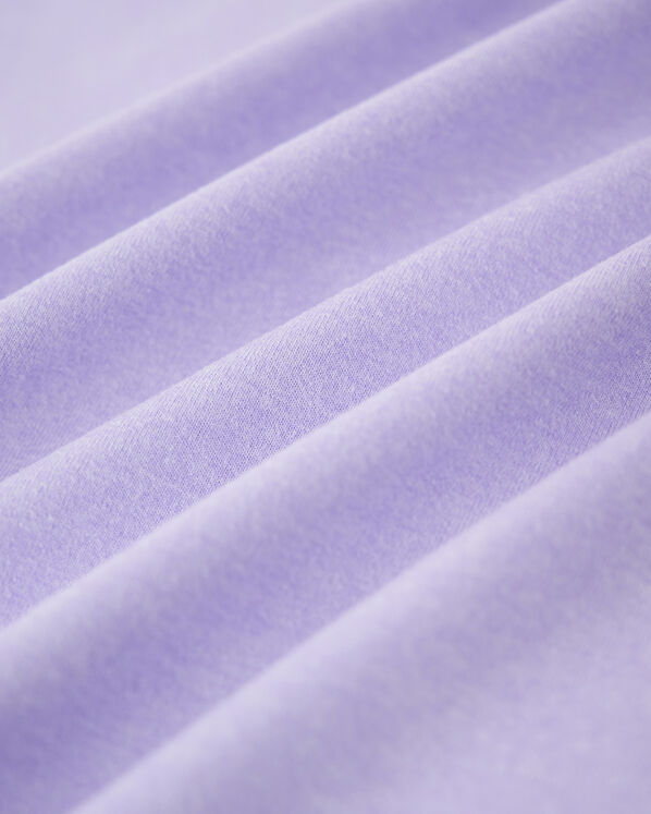 Haut &agrave; manches courtes en tricot Renew