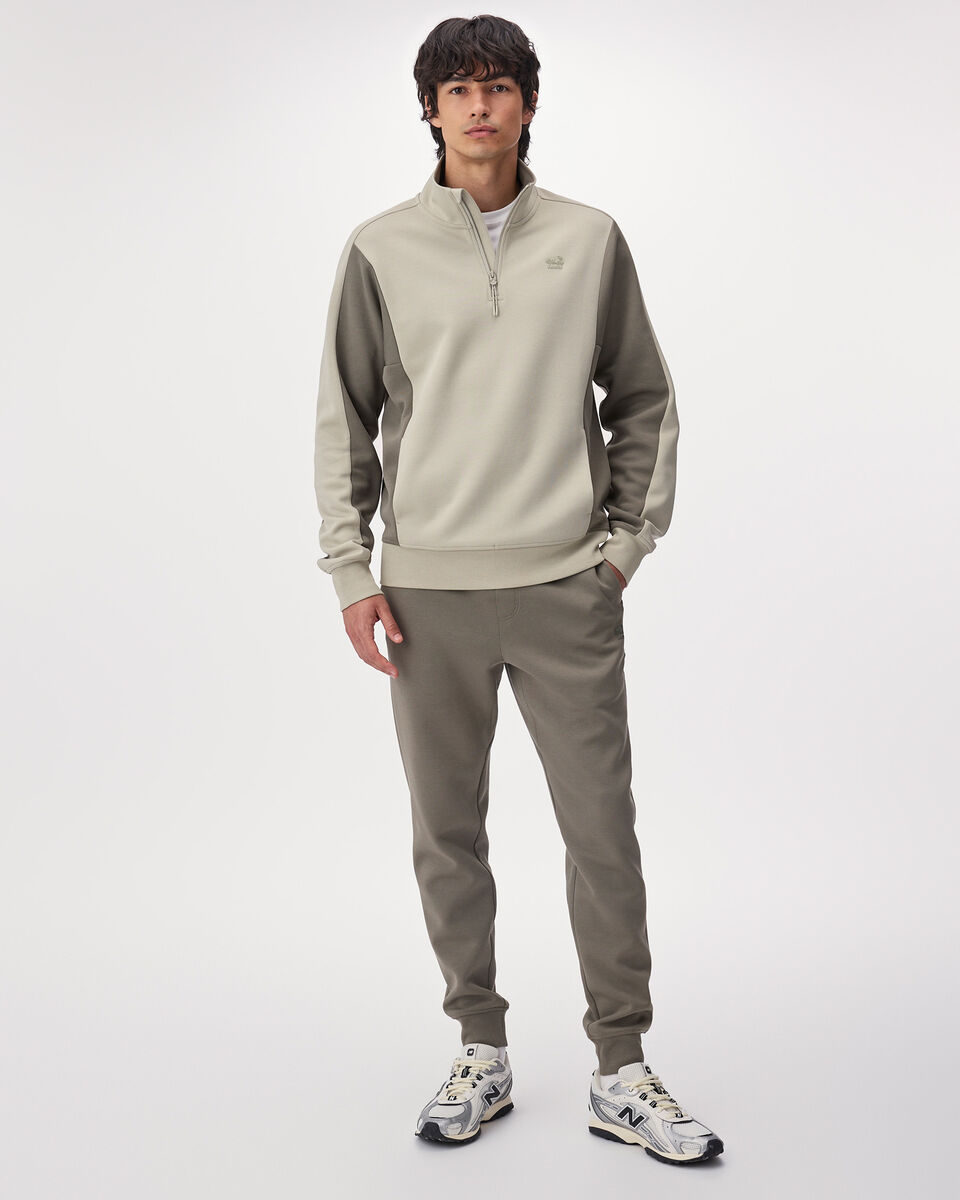 Recover Interlock Jogger