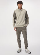Recover Interlock Jogger