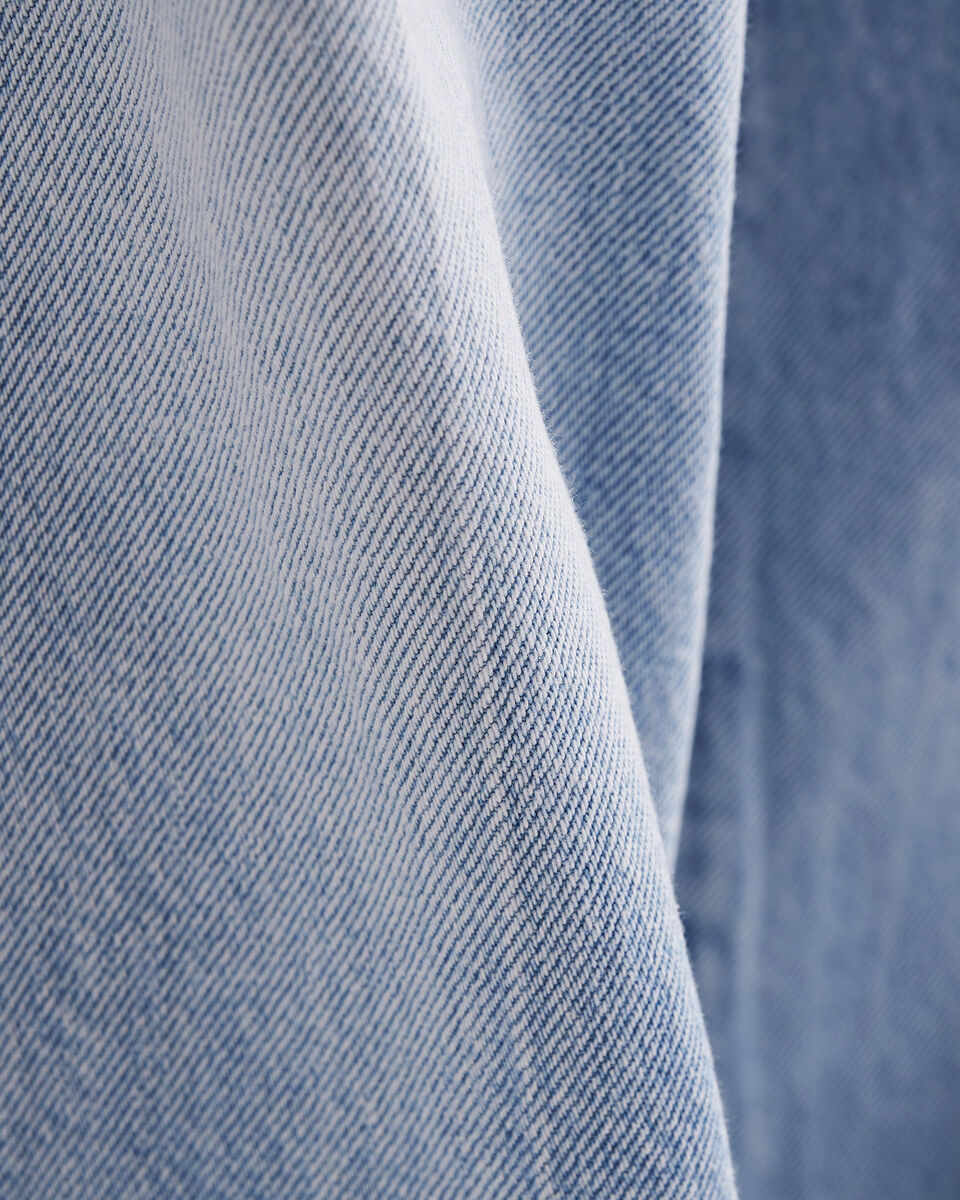 Levi's Baggy Dad Womens Jeans