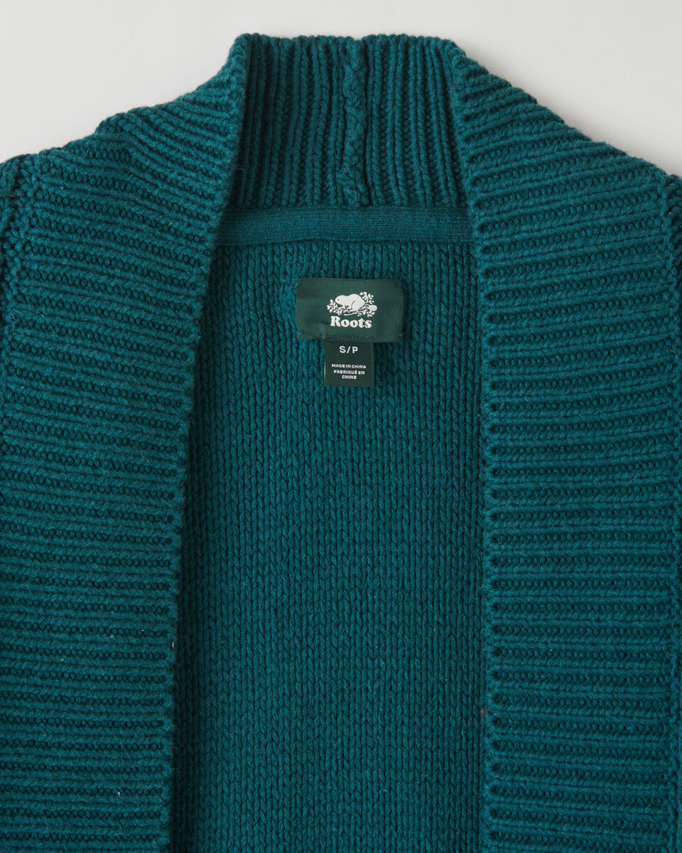 Elora Cable Cardigan