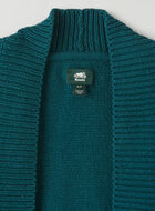 Elora Cable Cardigan