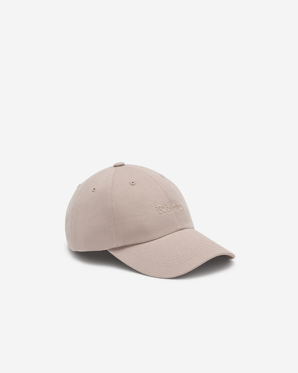 Roots Baseball Cap