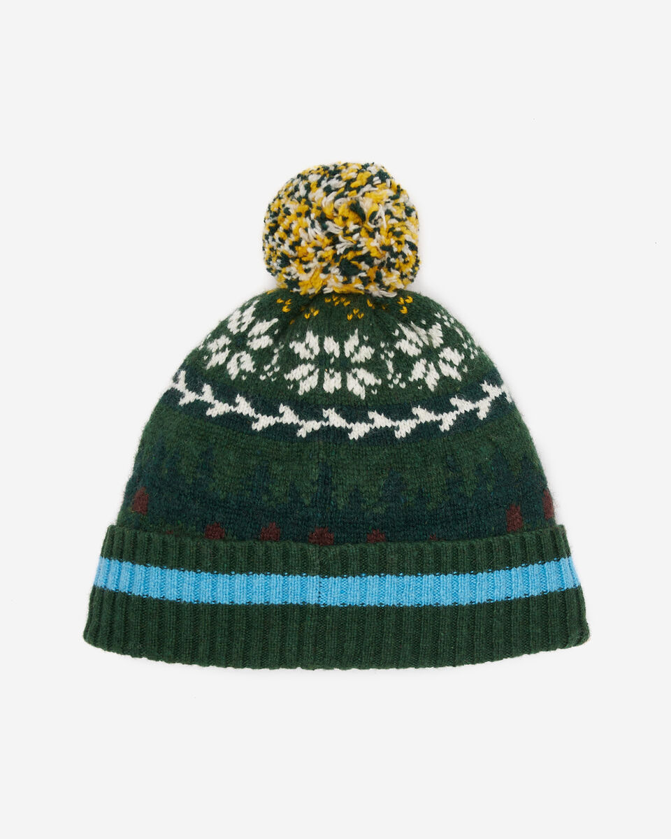 Tuque Cabane Roots