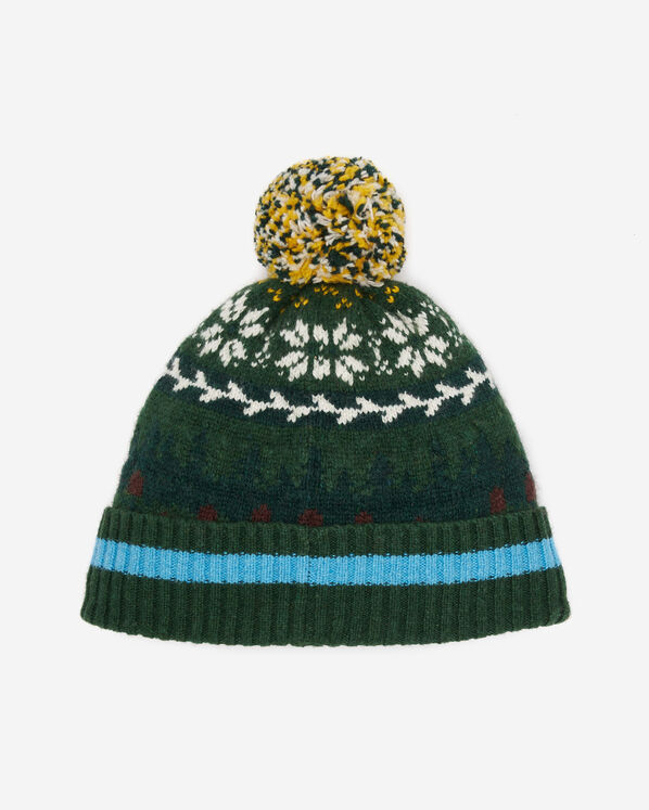 Tuque Cabane Roots Tuque Cabane Roots