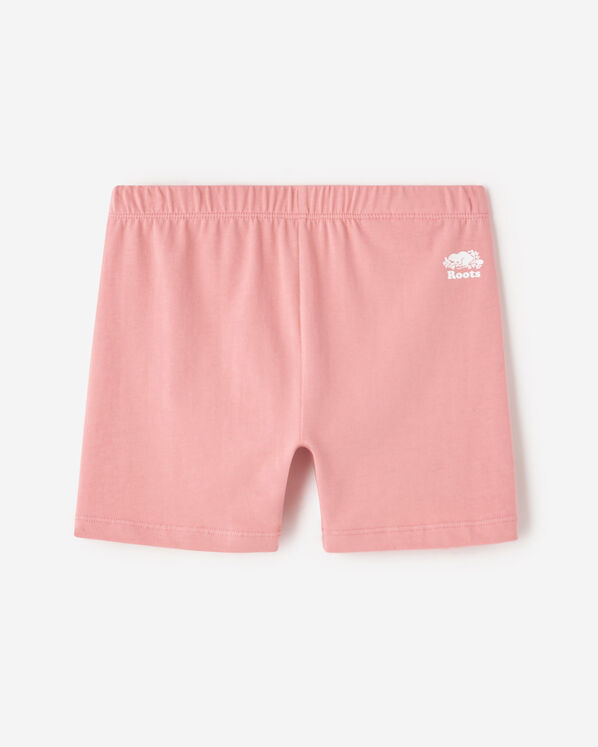 Short de vélo Cooper pour fille