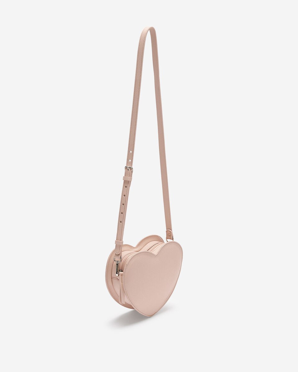 Heart Crossbody Cervino