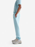 Pantalon original en molleton de coton bio
