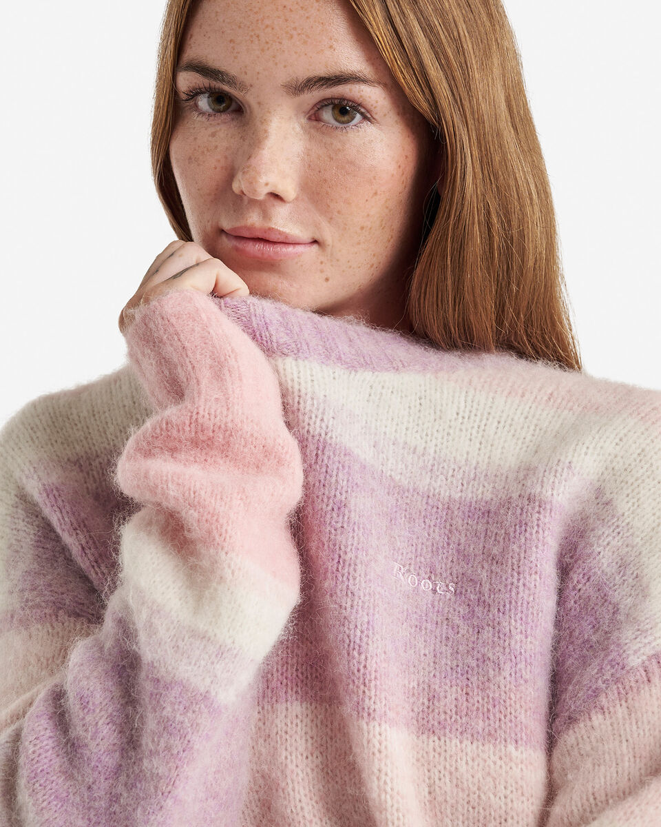 Aurora Wool Crew