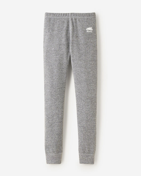 Girls Cozy Fleece Legging