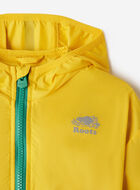 Toddler Camp Packable Jacket
