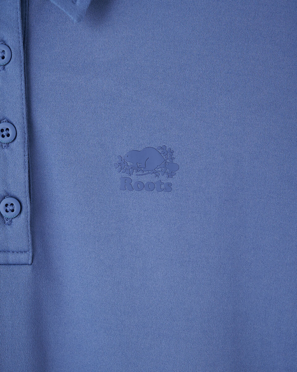 Renew Short Sleeve Polo