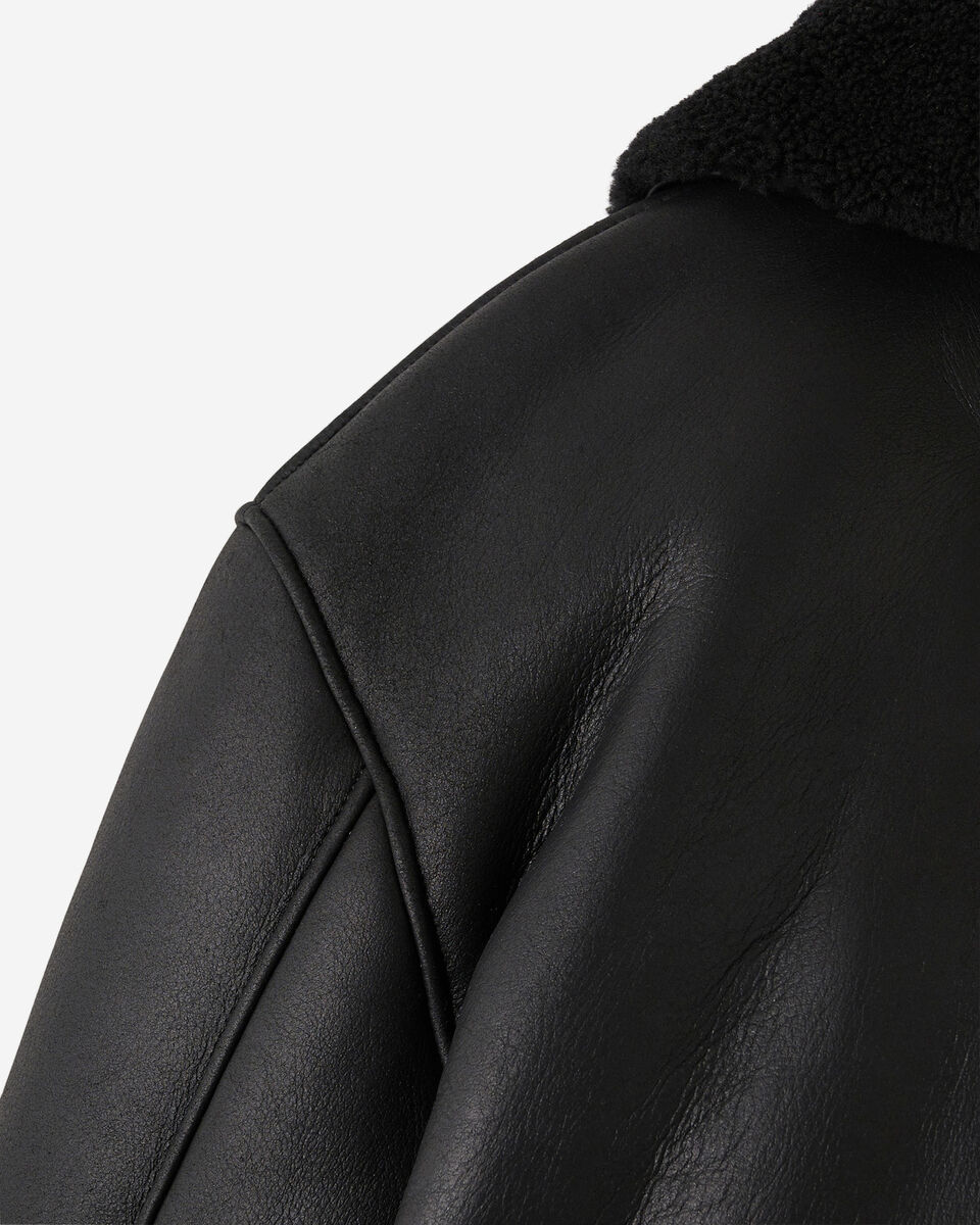 Shearling Jacket