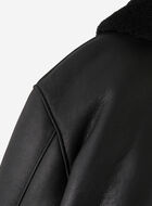 Shearling Jacket