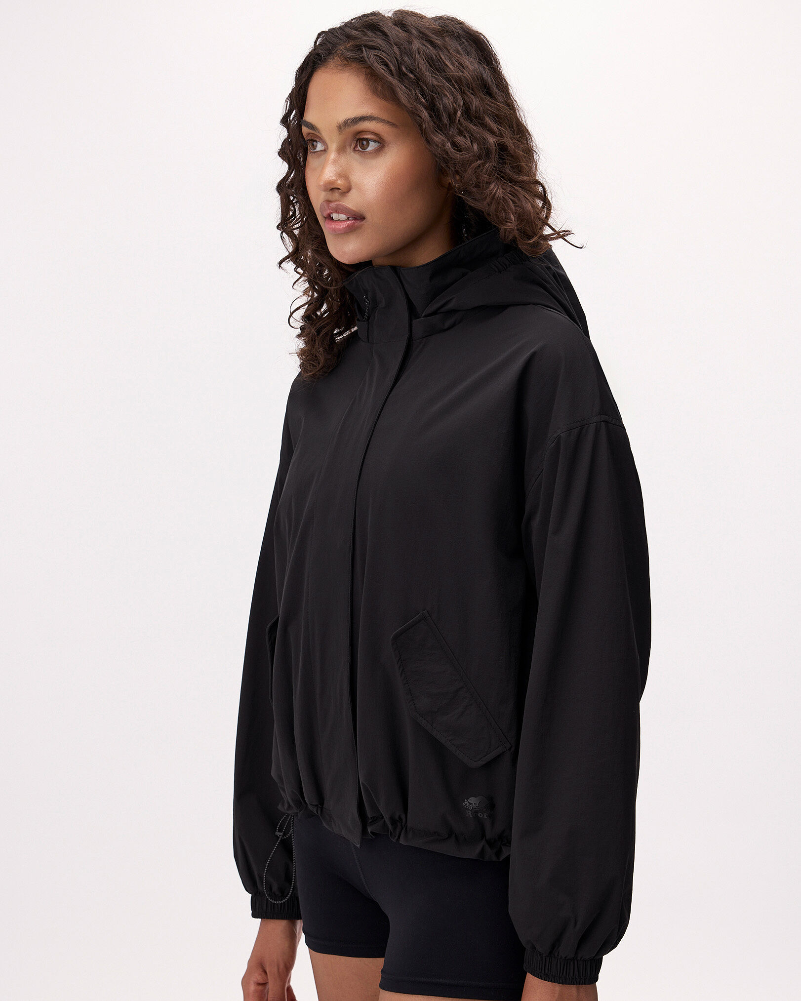Horizon Woven Jacket