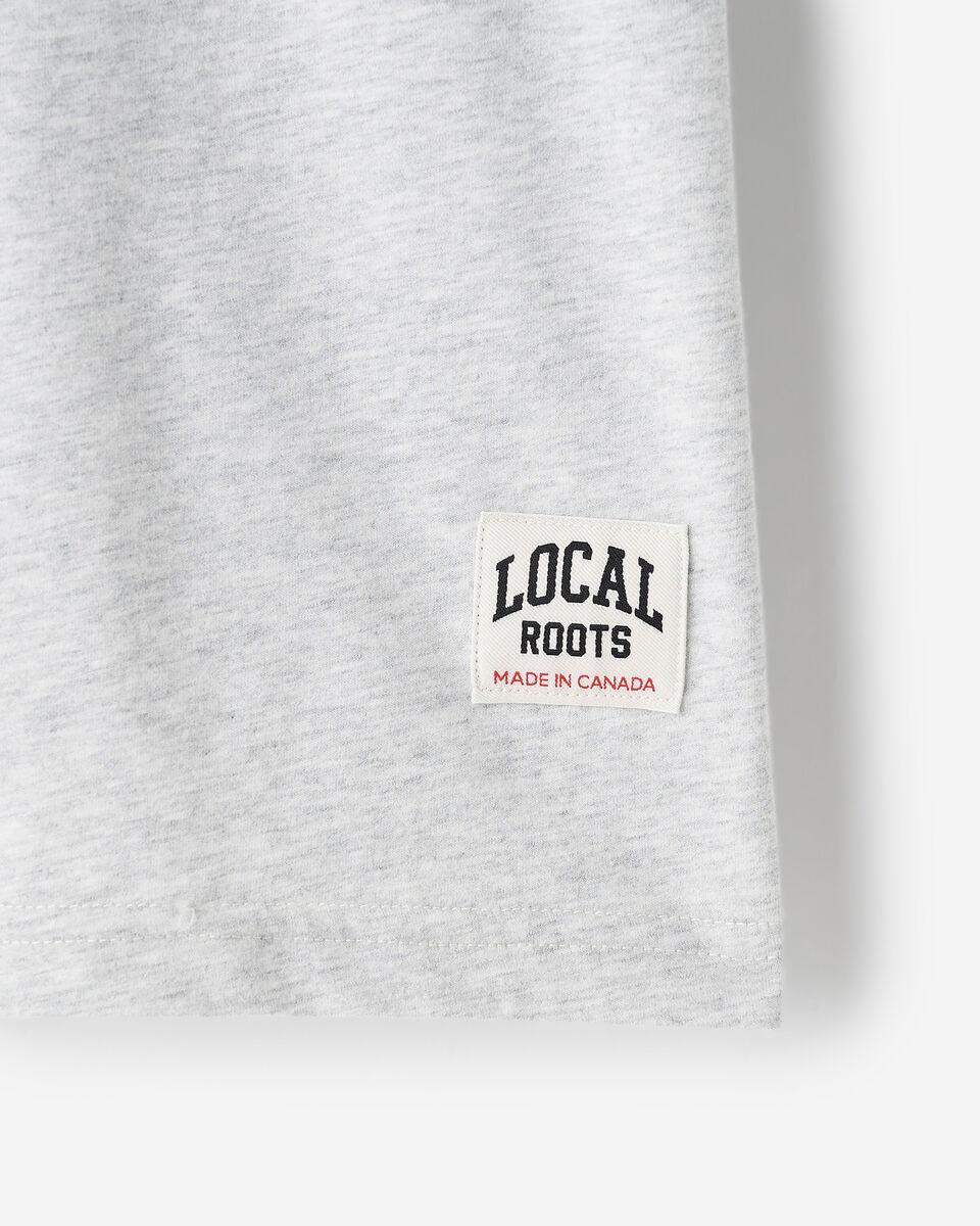 T-shirt Nord du Canada