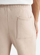 Cloud Pintuck Sweatpant