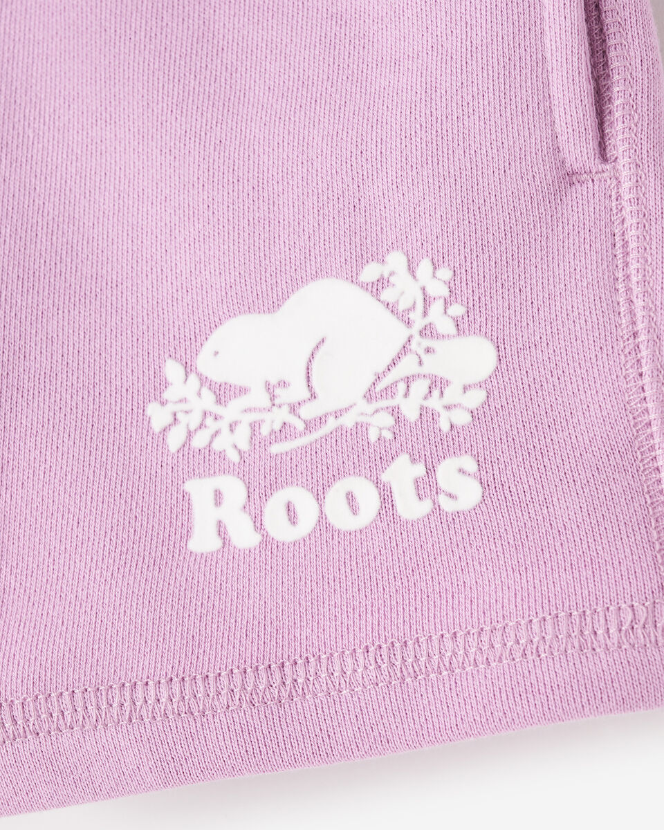 Baby Organic Original Roots Short