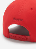 Modern Leaf Baseball Cap