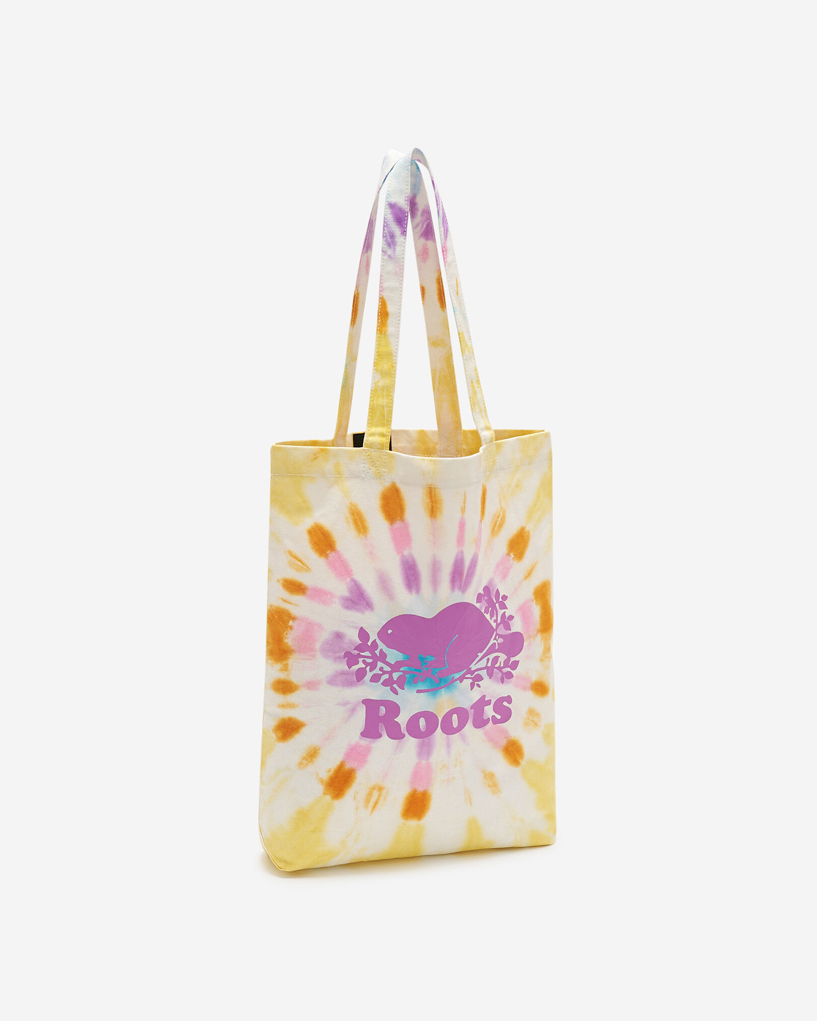 Cooper Tote Tie Dye