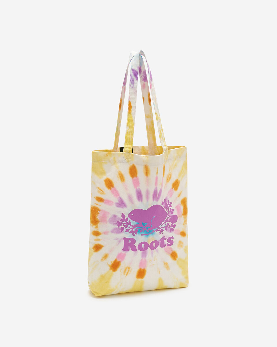Cooper Tote Tie Dye