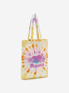 Cooper Tote Tie Dye
