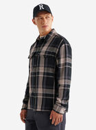 Chemise en coutil Cypress