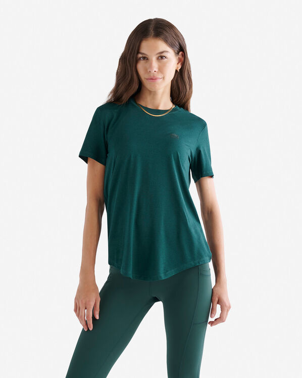 Renew Short Sleeve Top