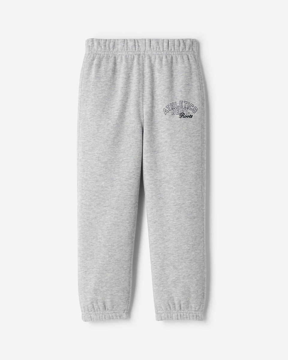 Toddler Athletics Department Sweatpant