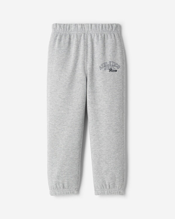 Toddler Athletics Department Sweatpant