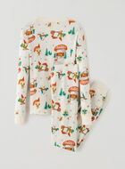 Kids Winter Wonderland Pajama Set