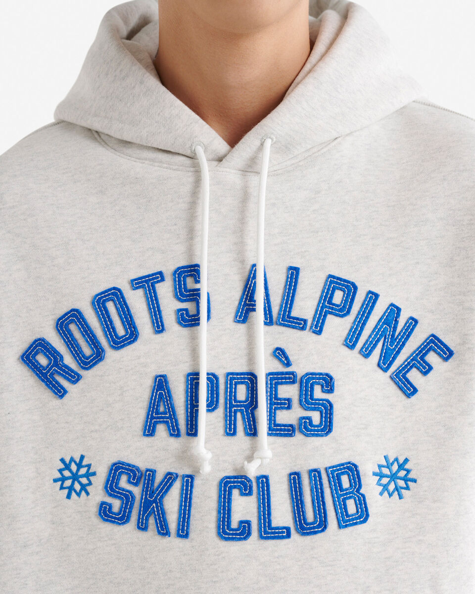 Après Ski Club Hoodie