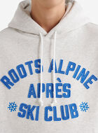 Après Ski Club Hoodie