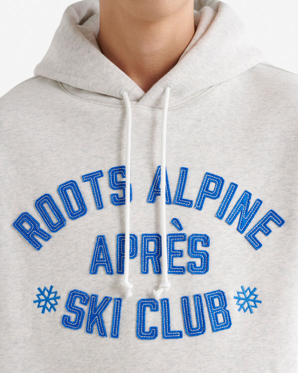 Après Ski Club Hoodie