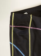 Legging à poche sport Journey pour fille