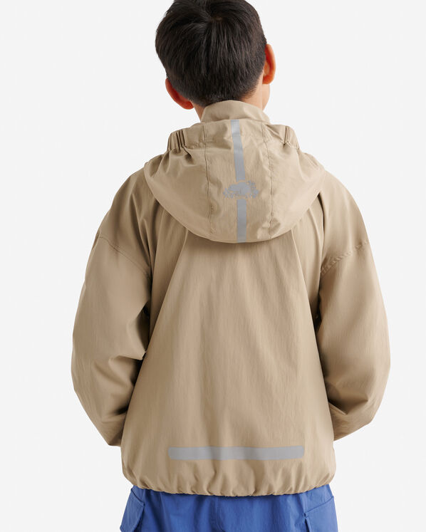 Kids Nature Club Jacket