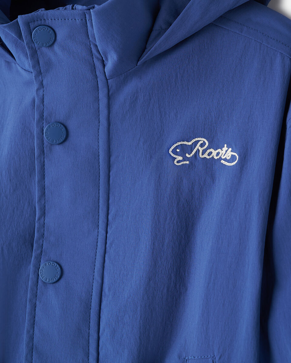 Toddler Nature Club Jacket