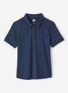 Renew Short Sleeve Polo