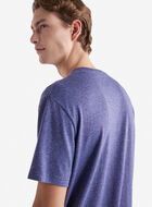 Mens Organic Perfect Pepper T-Shirt