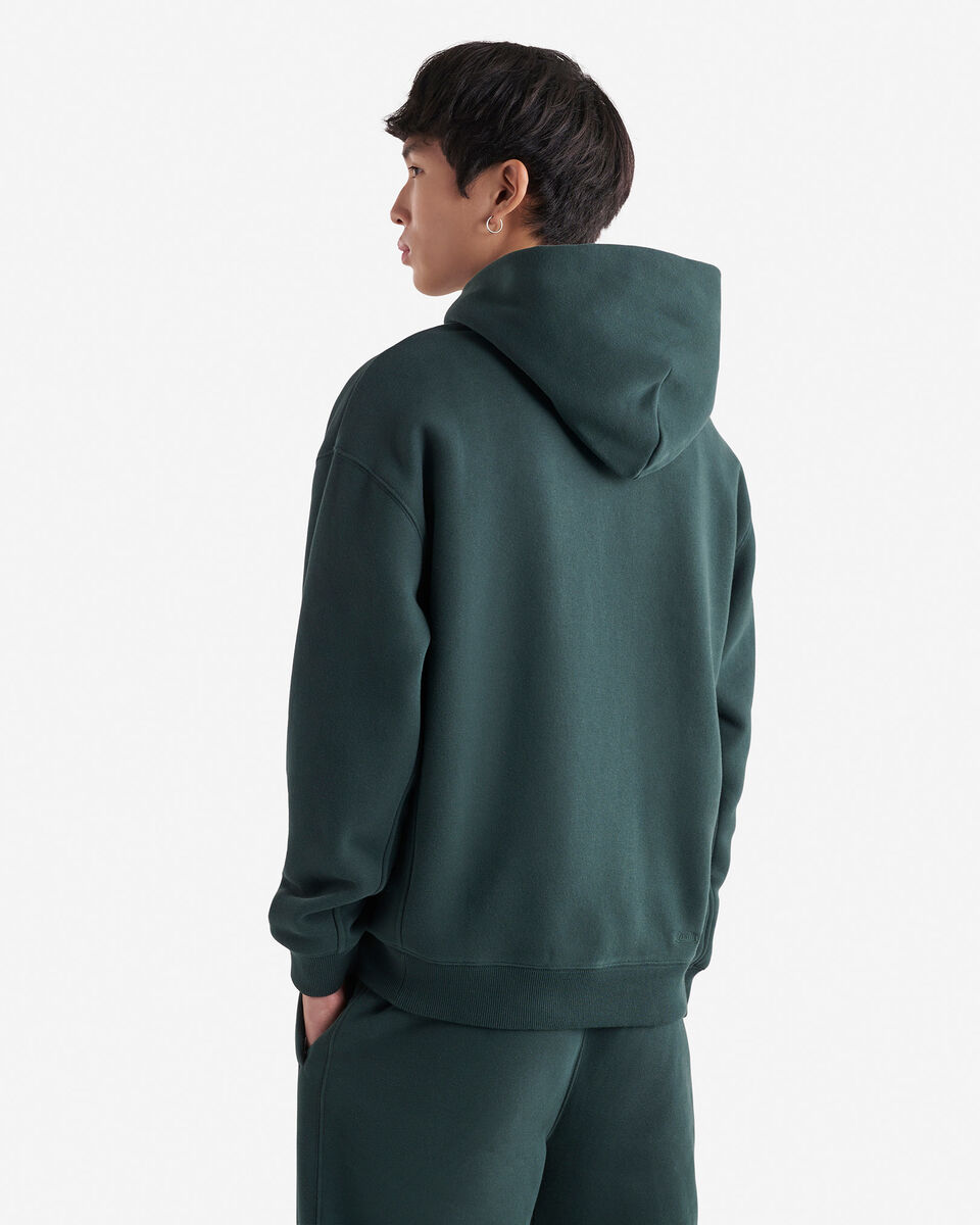 One Hoodie