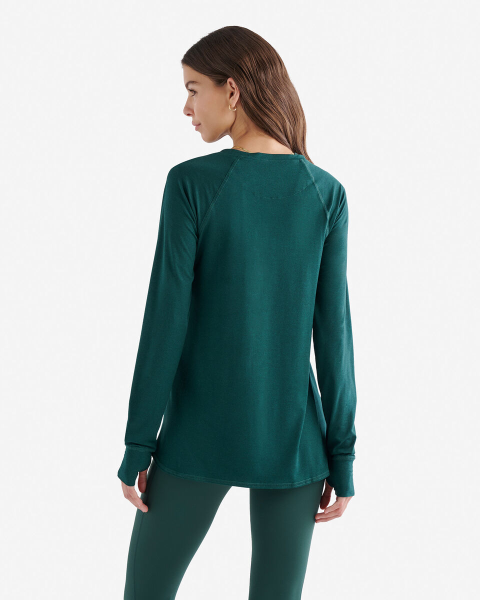 Renew Long Sleeve Top